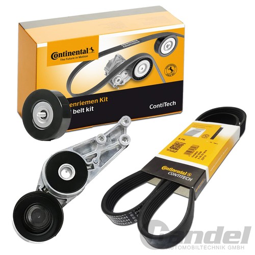 Continental ctam - continental,