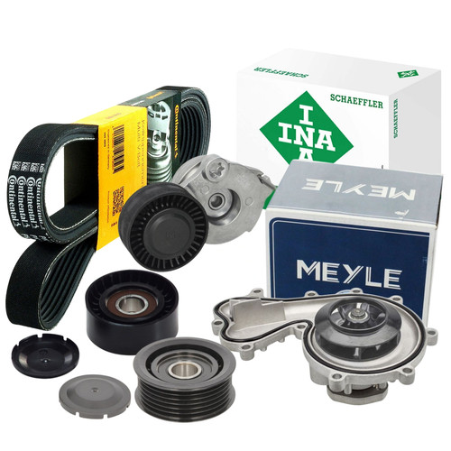 Conti 6pk2415 ina - 6pk2415, rollen