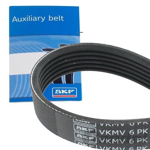 Skf keilrippenriemen 6pk2498 - keilrippenriemen,