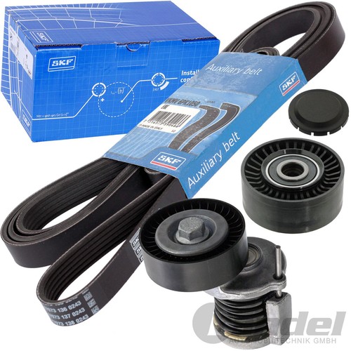 Skf keilrippenriemen satz - skf, keilrippenriemen-satz