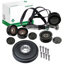 INA 6PK2500 Keilrippenriemen +