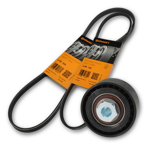Conti keilrippenriemen 4pk925 - conti,