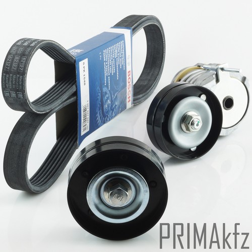 Bosch keilrippenriemen - bosch,