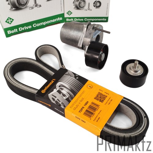 Contitech keilrippenriemen ina - keilrippenriemen,