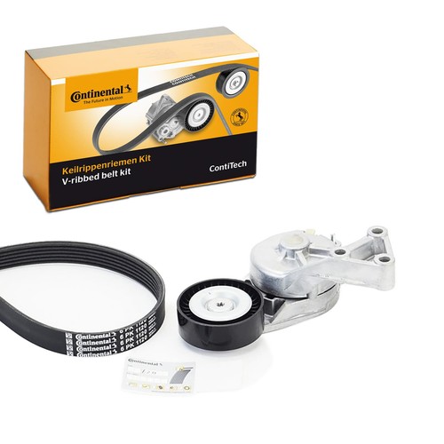 Continental ctam - continental,