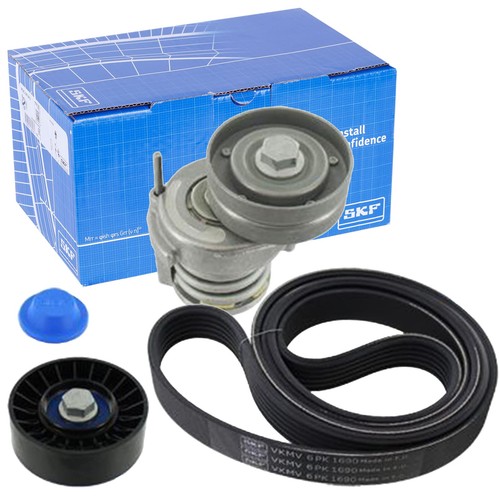 Skf keilrippenriemen satz - skf, keilrippenriemen-satz