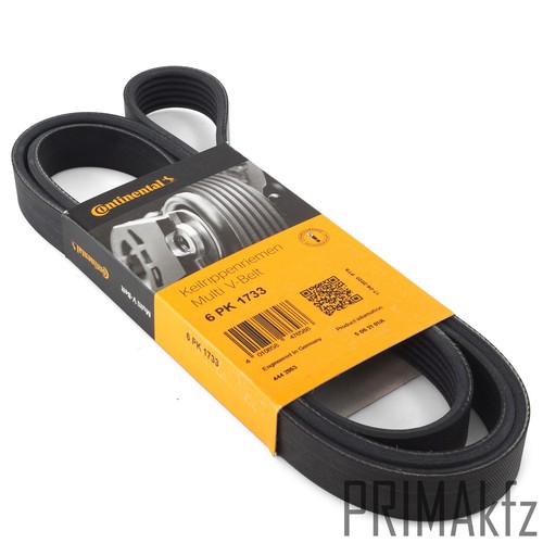 Conti 6pk1733 keilrippenriemen - 6pk1733,