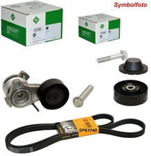CONTI 5PK1745 Keilrippenriemen