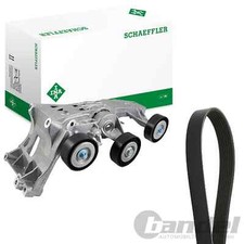 SCHAEFFLER INA
